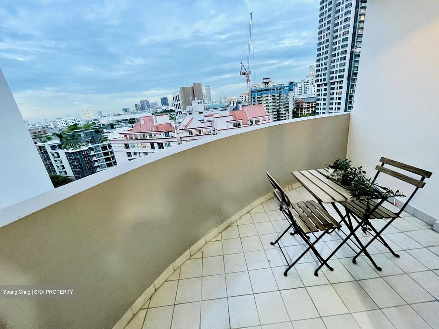 La Crystal (D9), Apartment #499726151